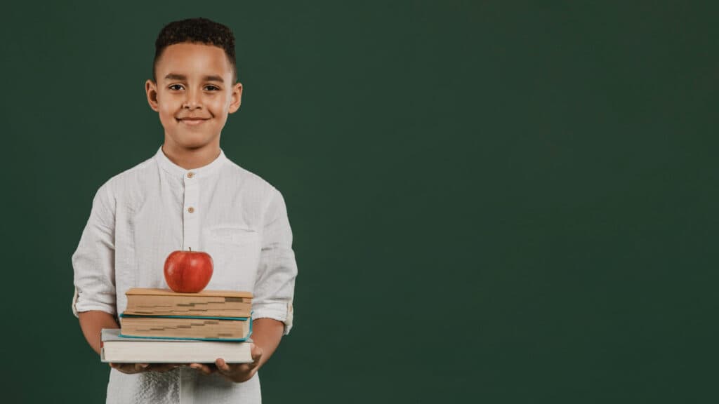 Year 7 to 9 (Key Stage 3)