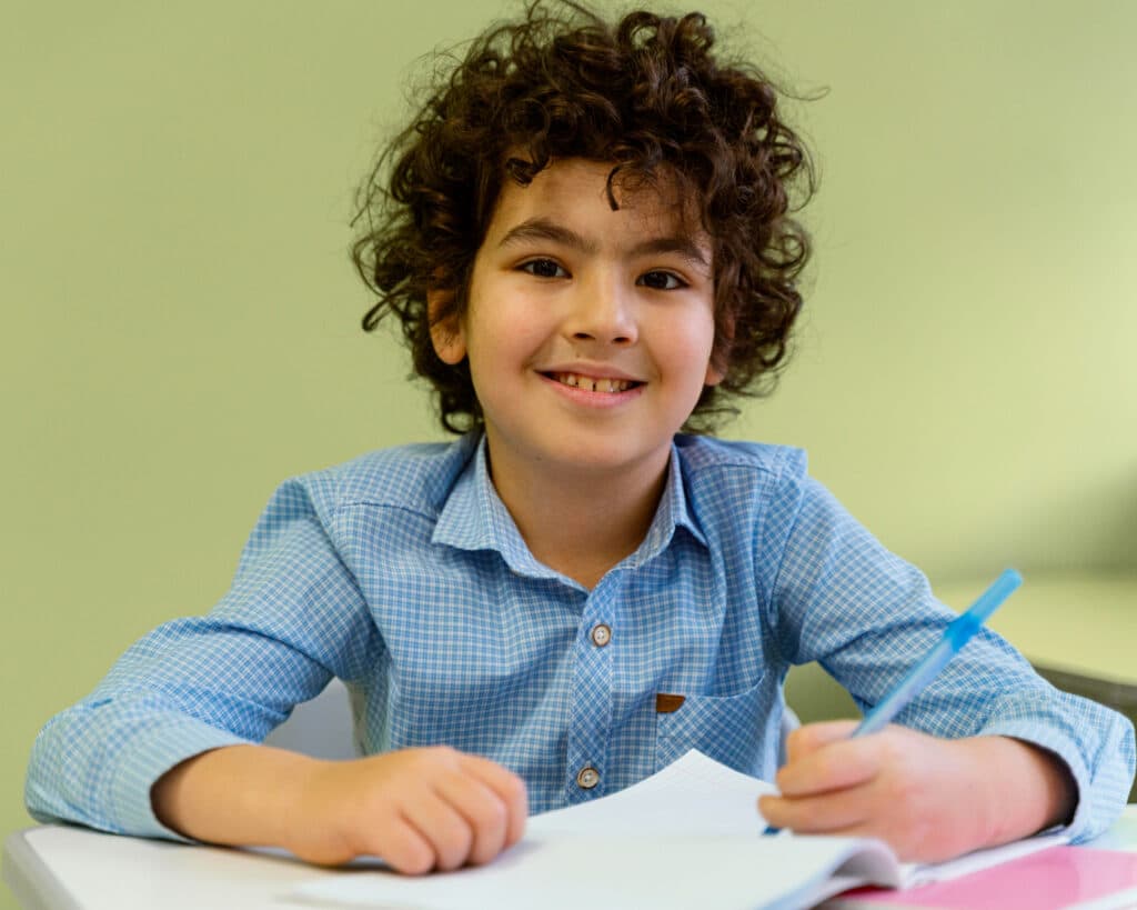Year 3 to 6 (Key Stage 2)